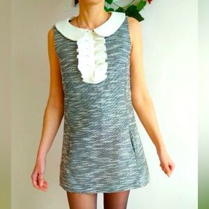 Axara Paris Mini Dress. Size 38/XS.